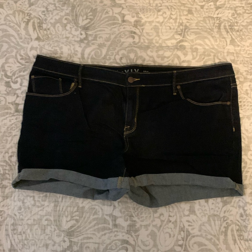 Ava & Viv shorts